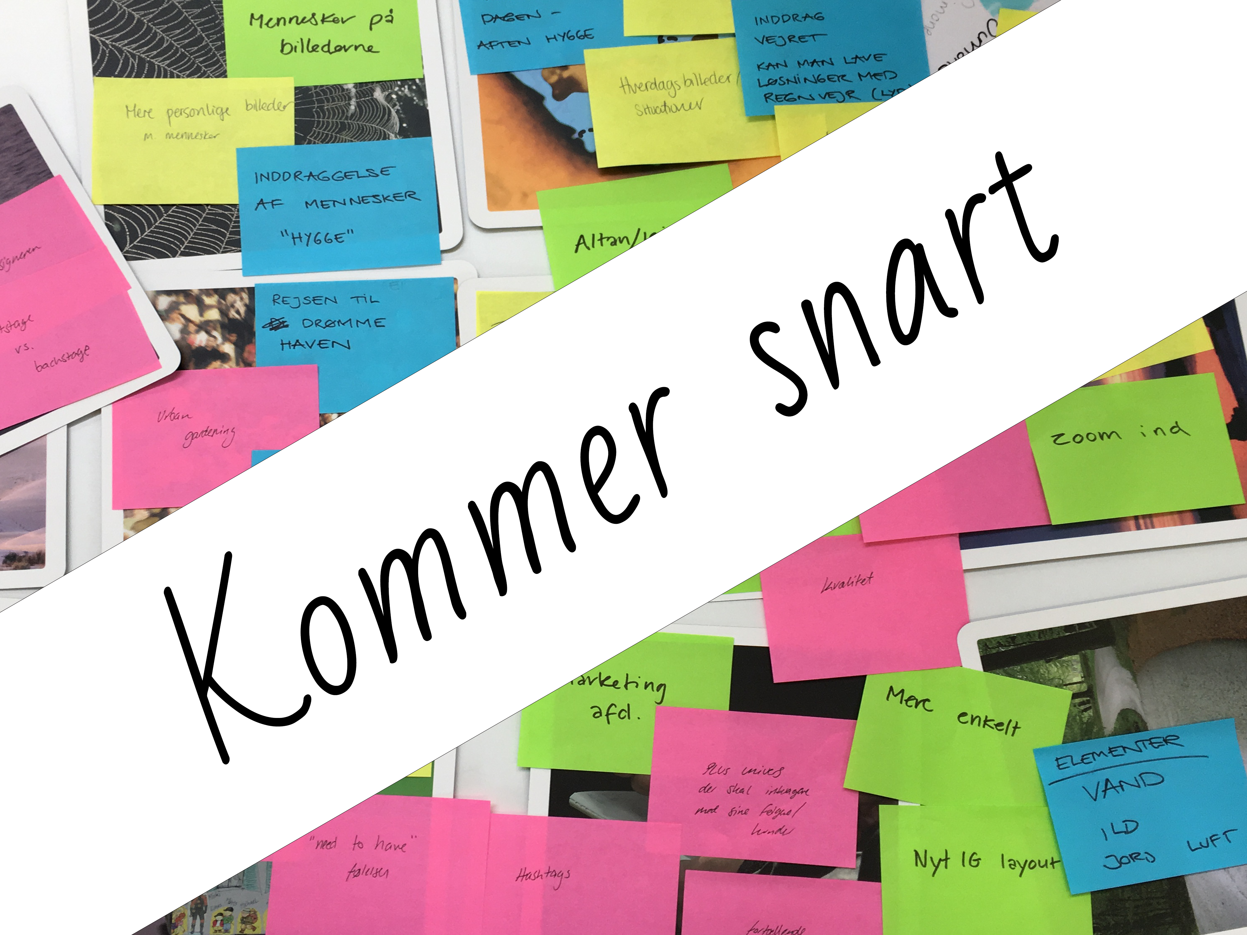 Speciale: Kampen mod showrooming